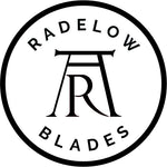 Radelow Blades logo